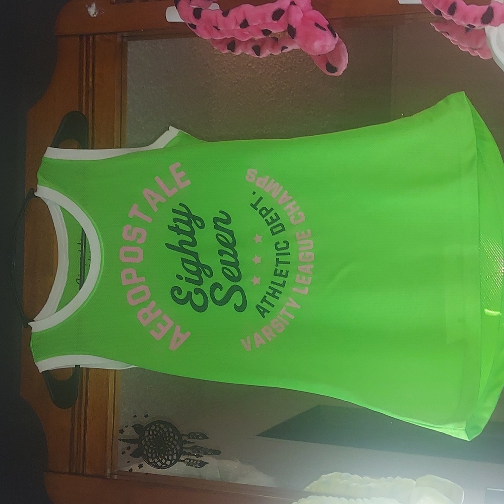 Aeropostale Tank Top